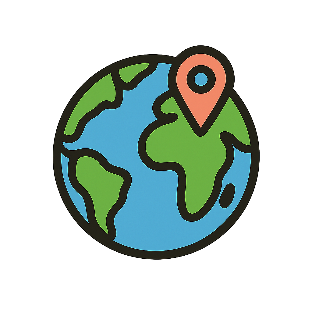 Geo Locate