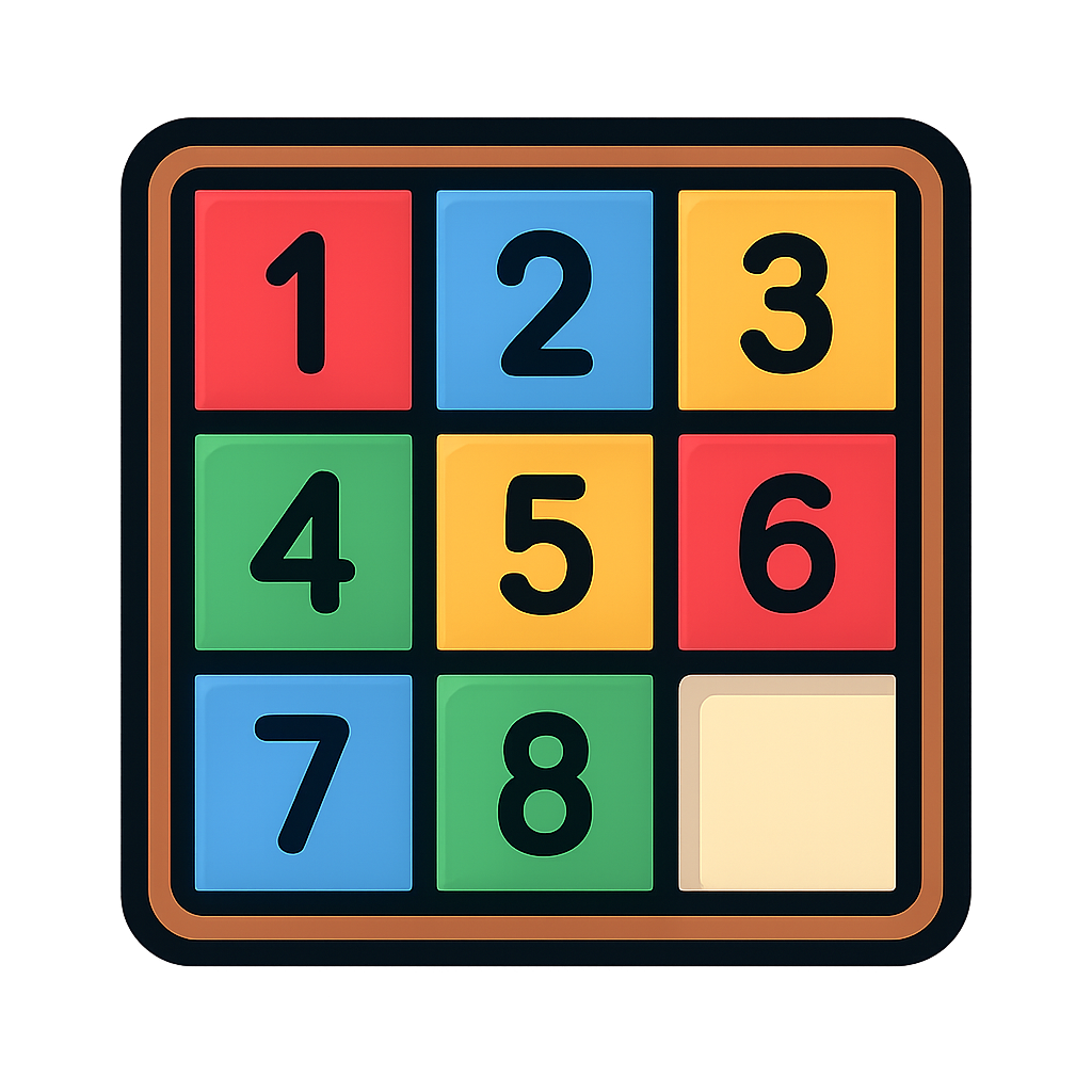 Sliding Puzzle
