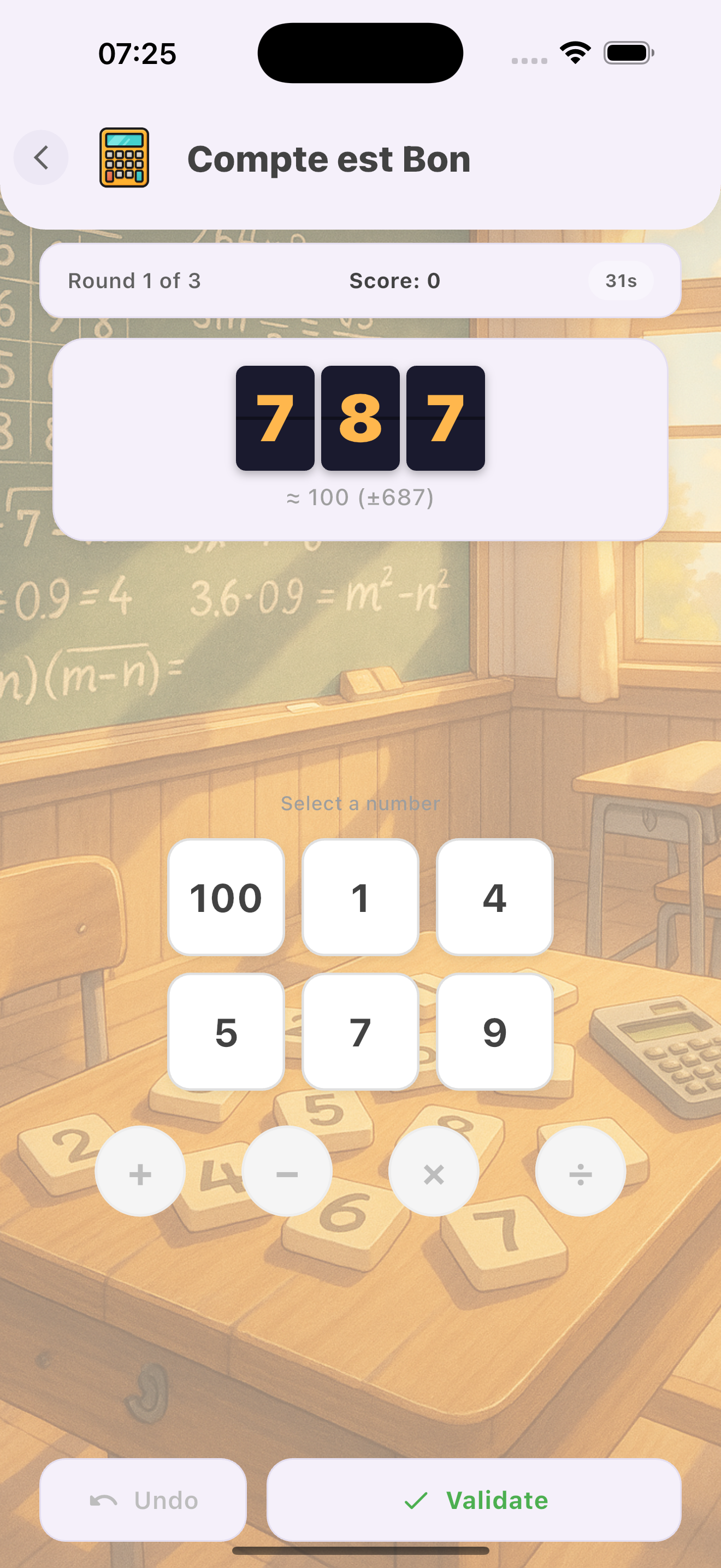 Gameplay